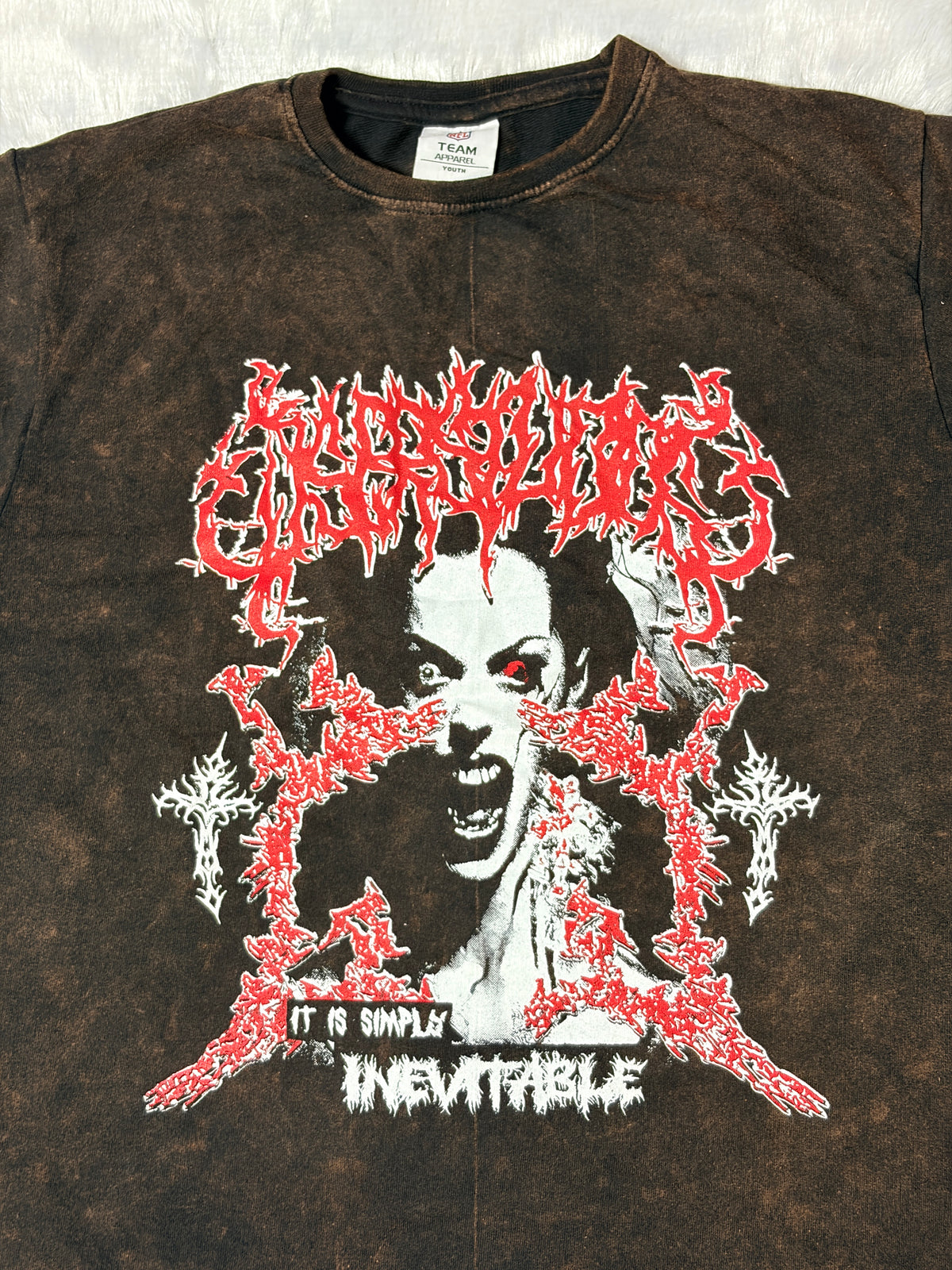Graphic Tee