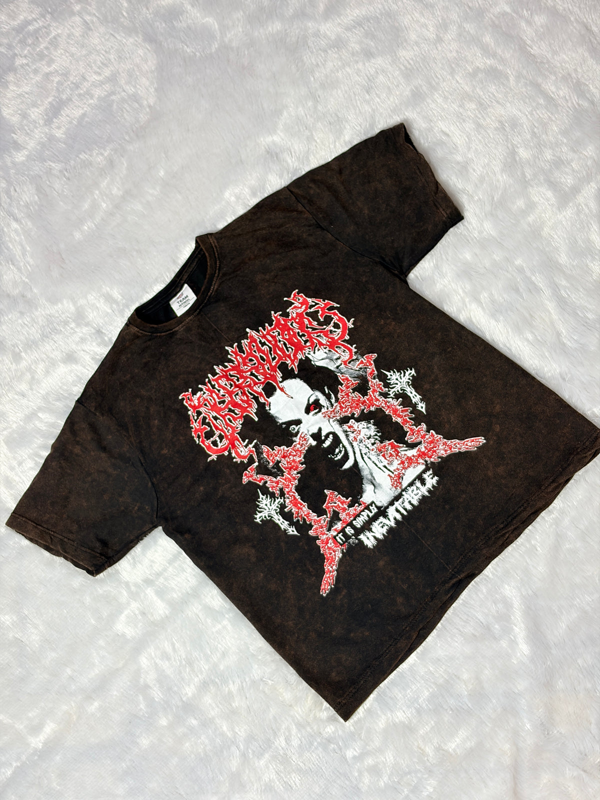 Graphic Tee