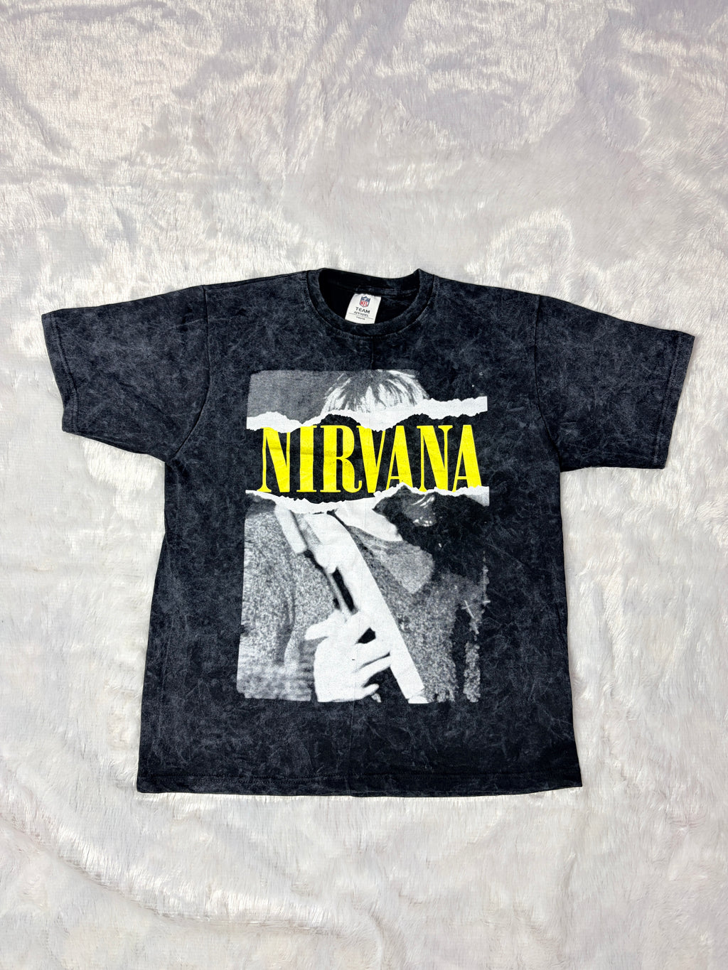Nirvana Tee