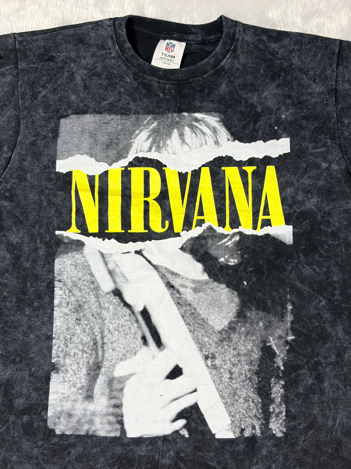 Nirvana Tee