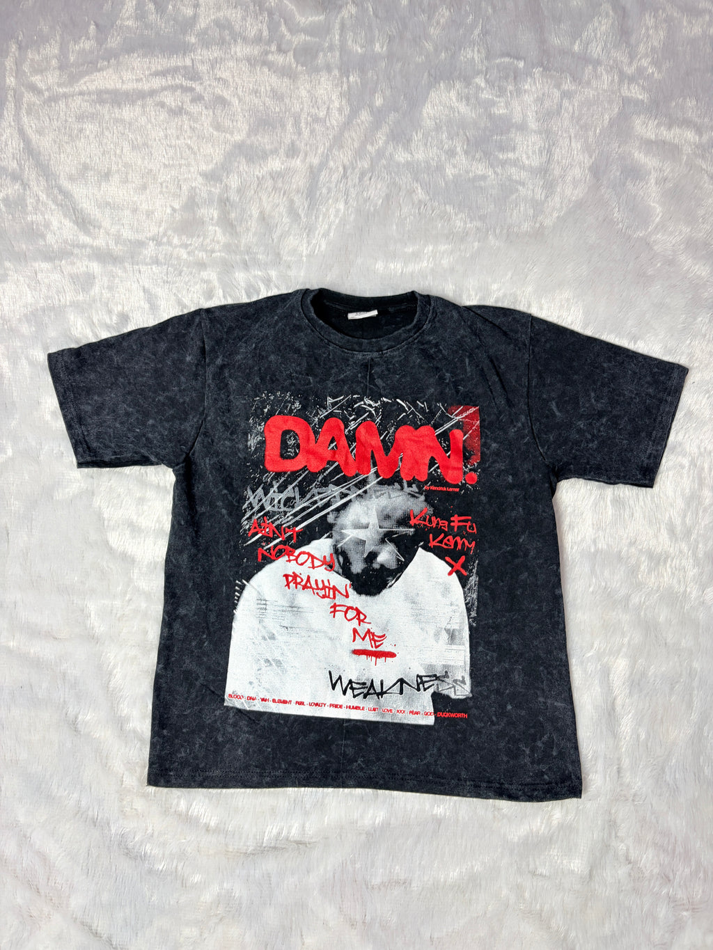 Legacy Tee