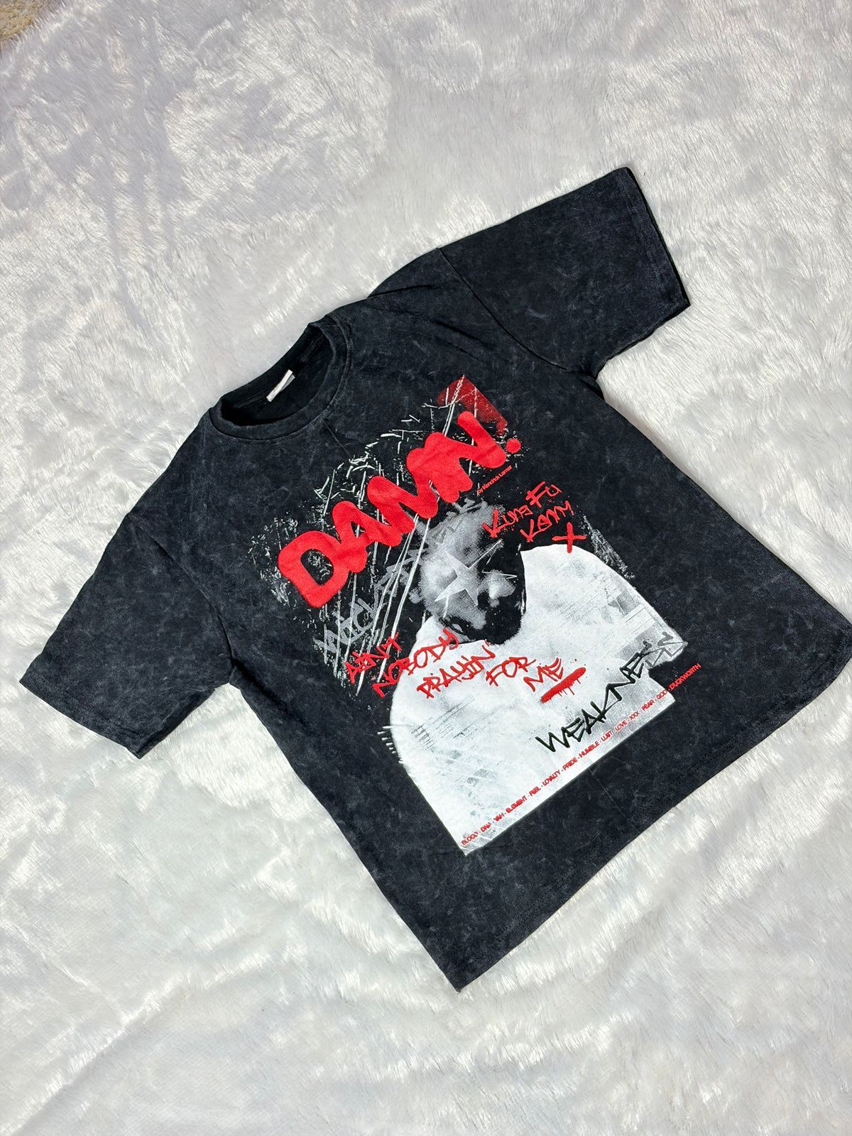 Legacy Tee