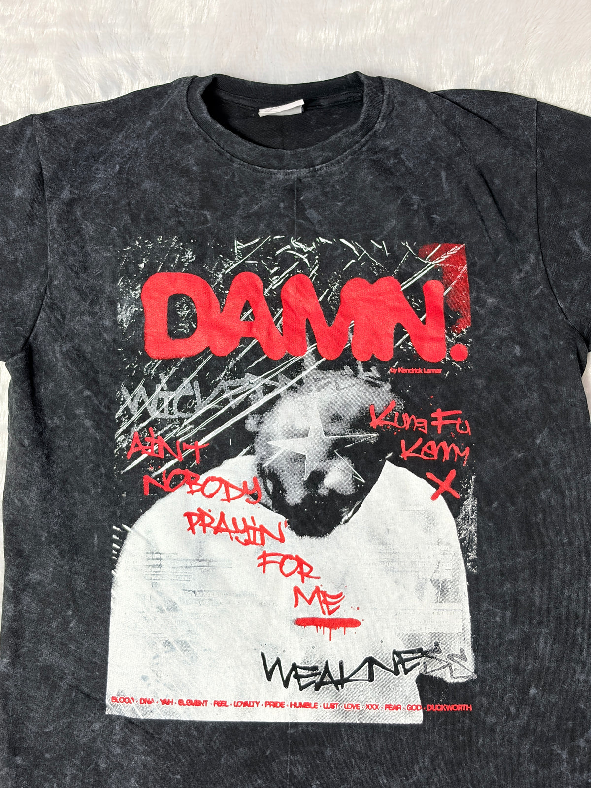 Legacy Tee