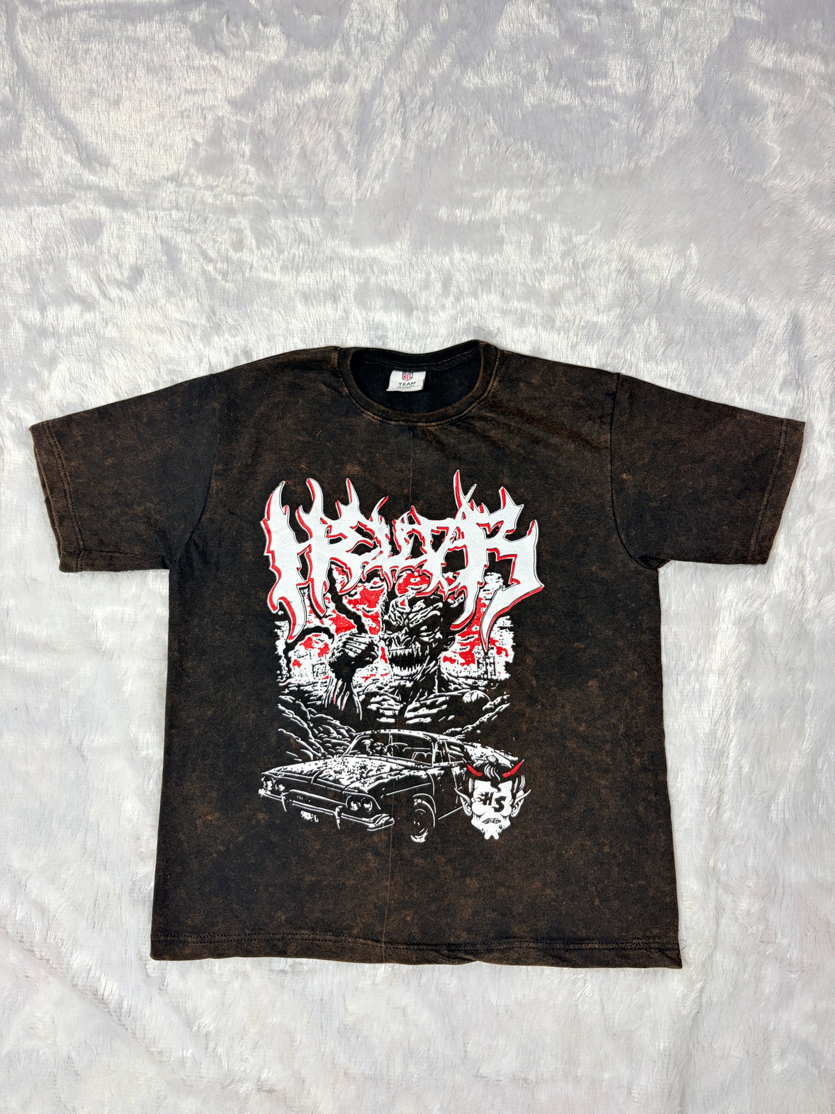 Hell Ride