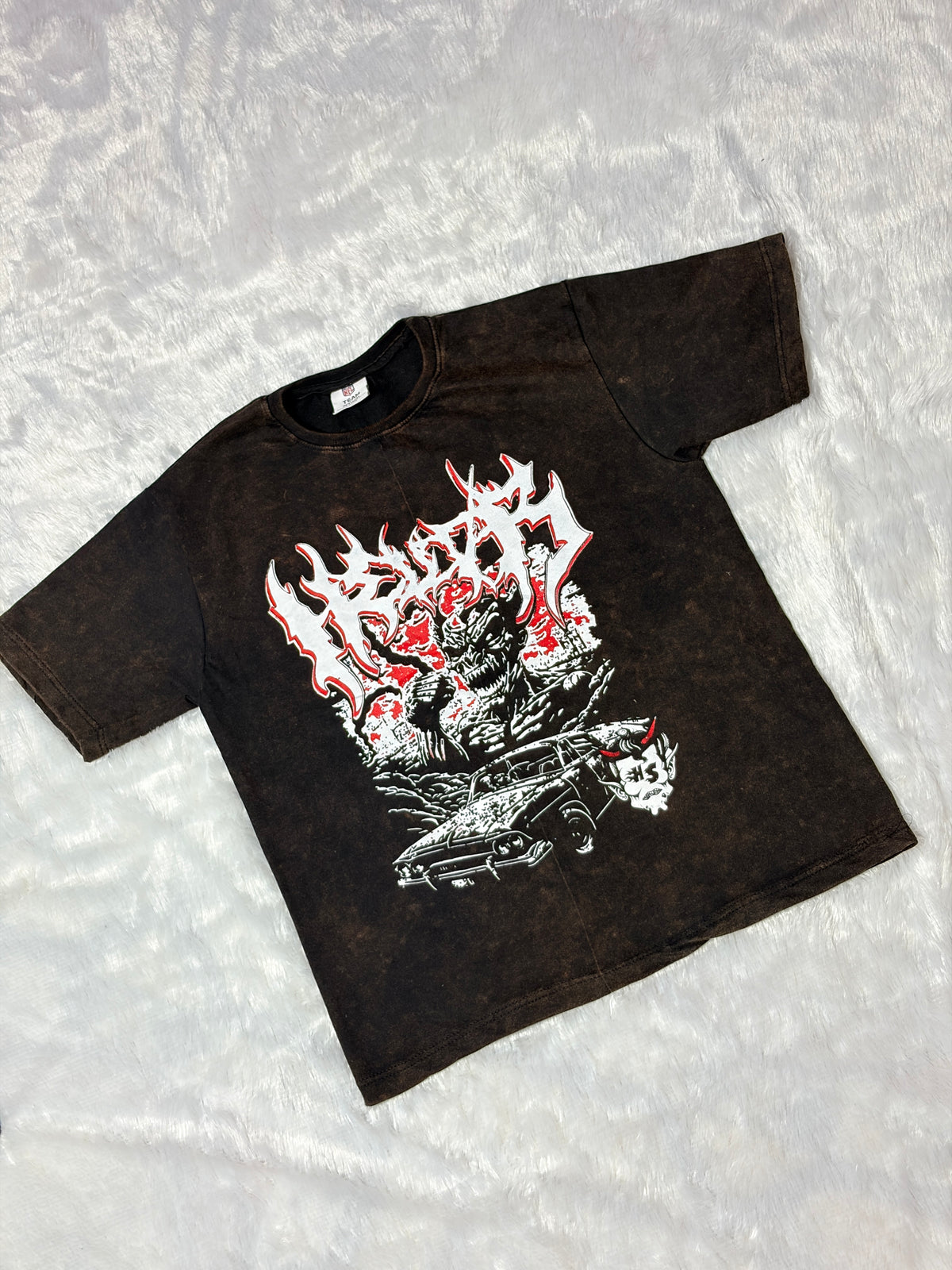 Hell Ride