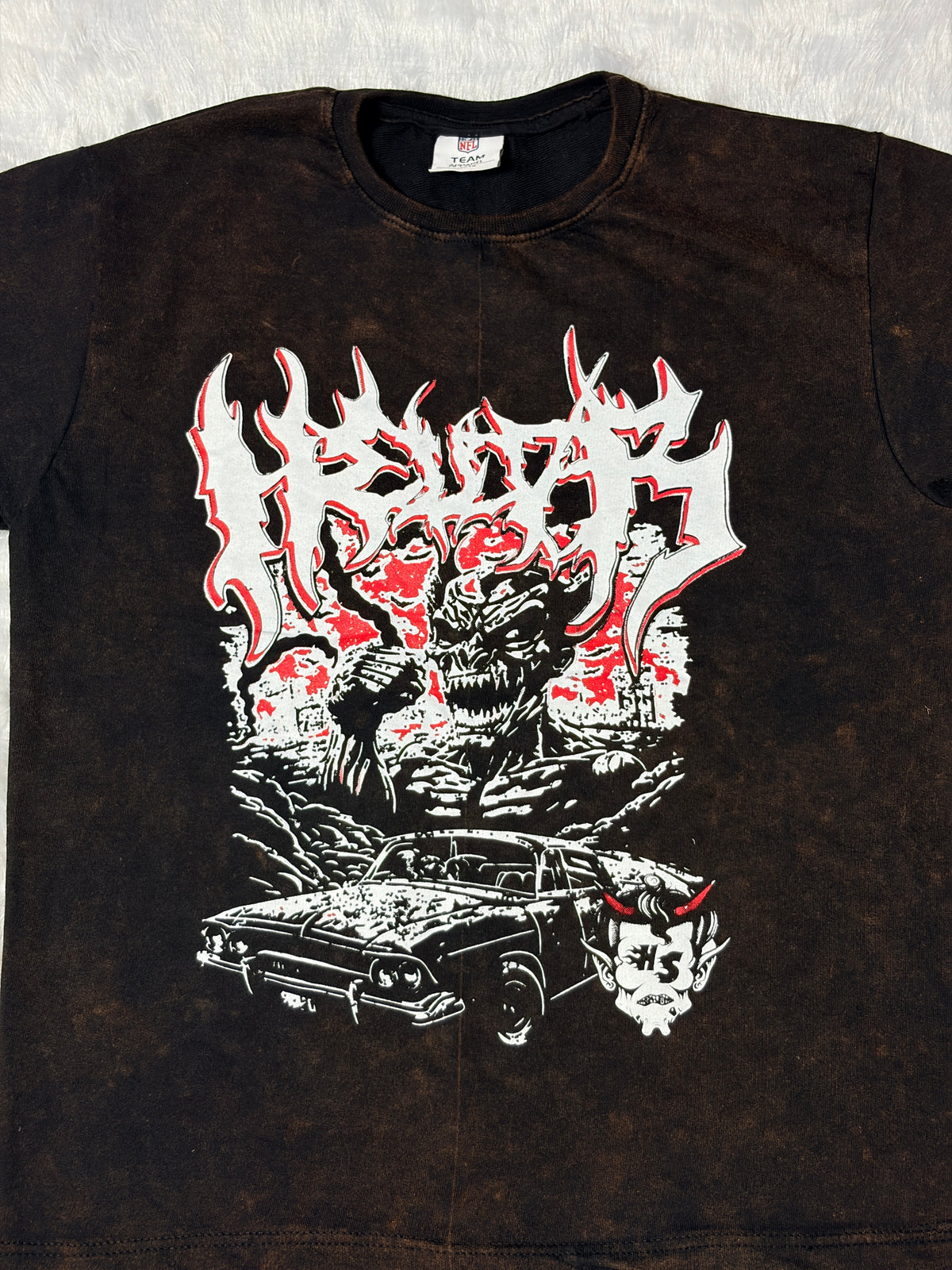 Hell Ride