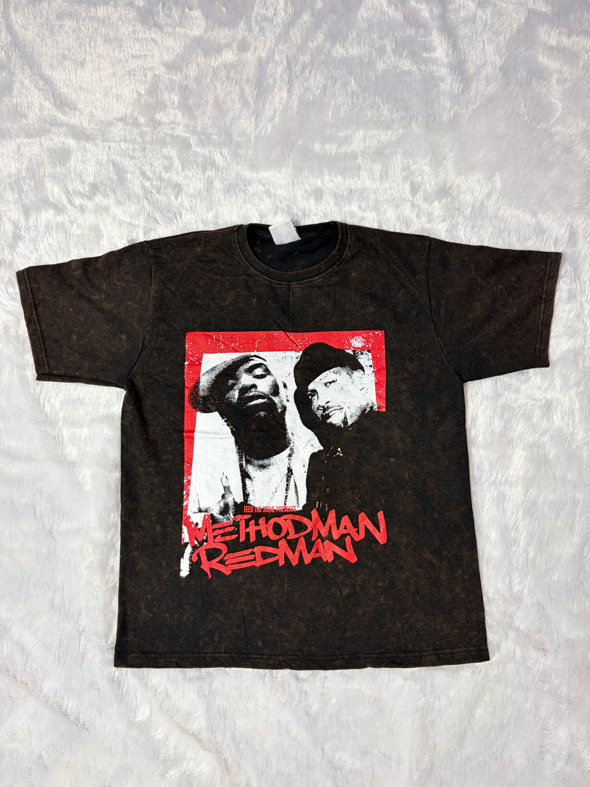 Hip-Hop Legend