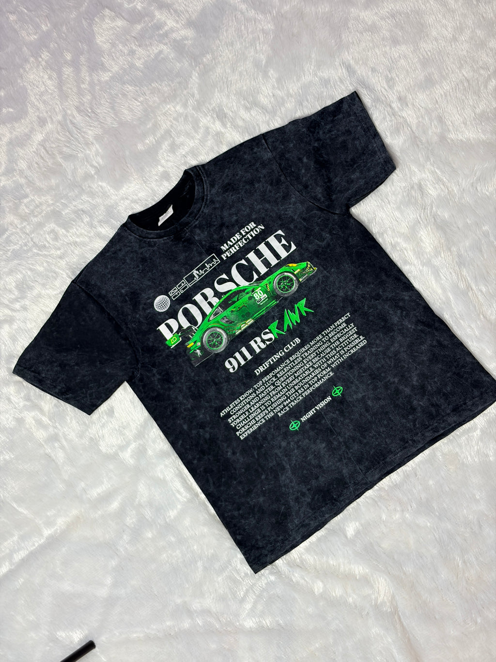 Speed Club