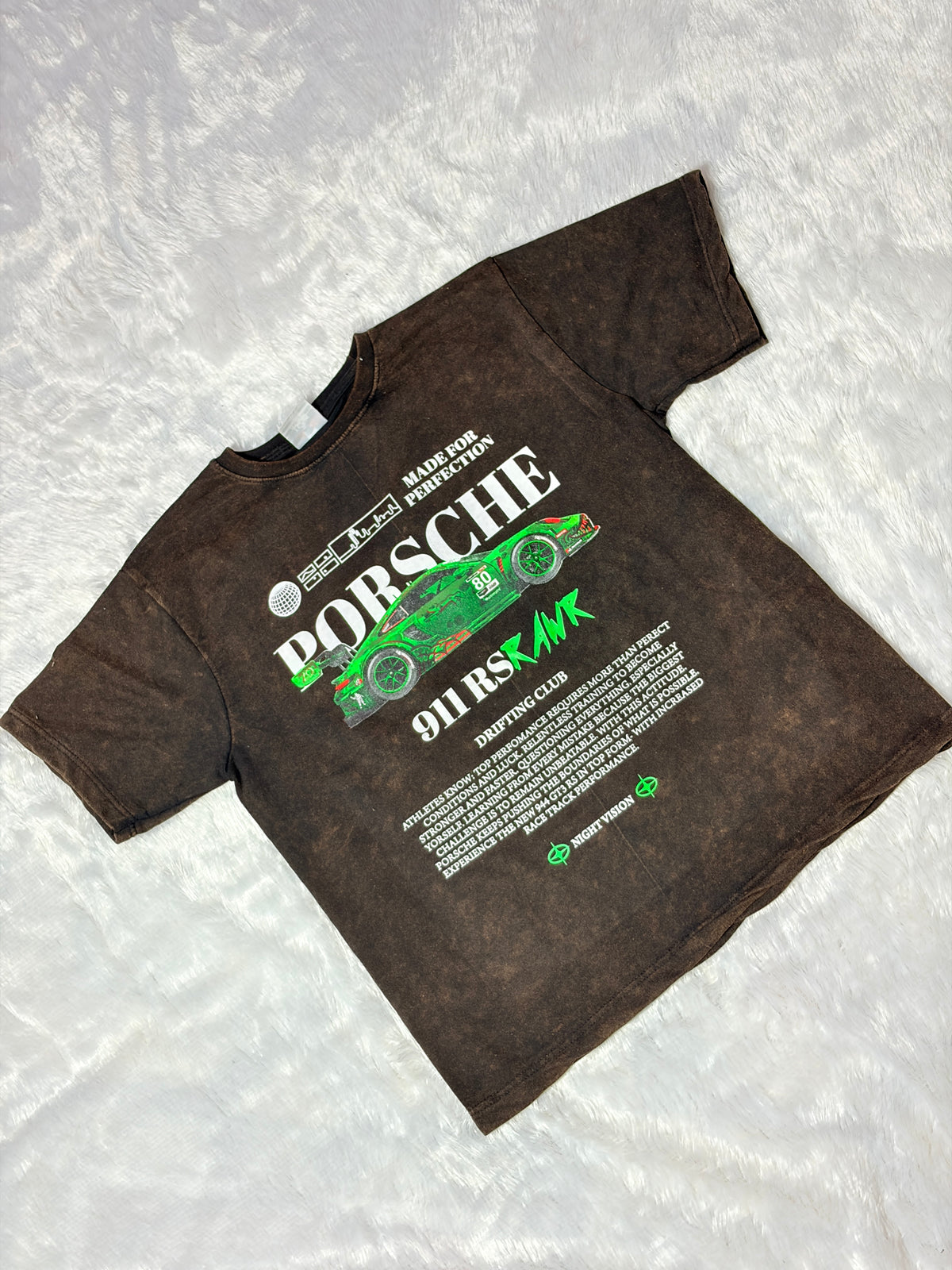 Speed Club