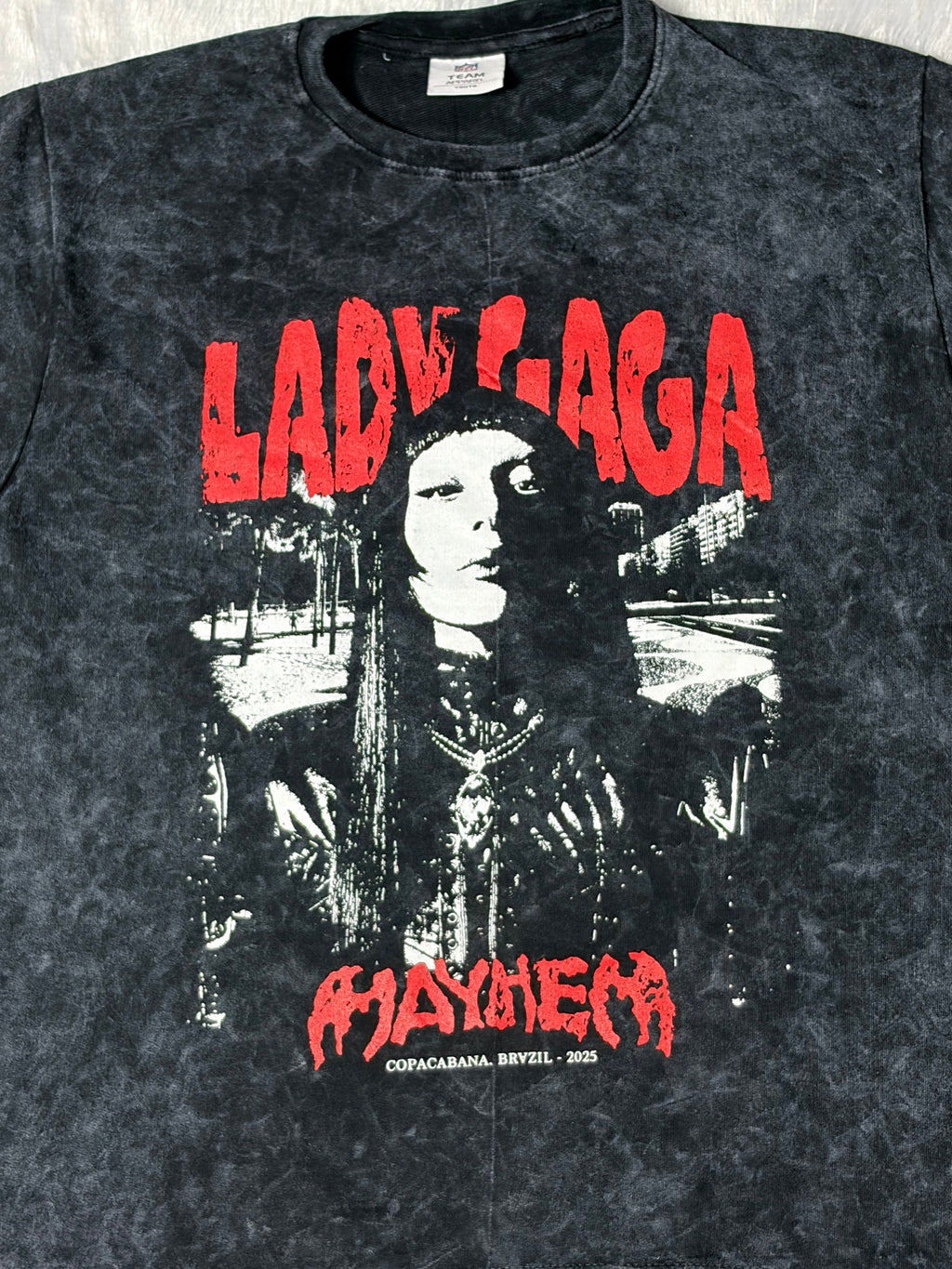 Pop Icon
