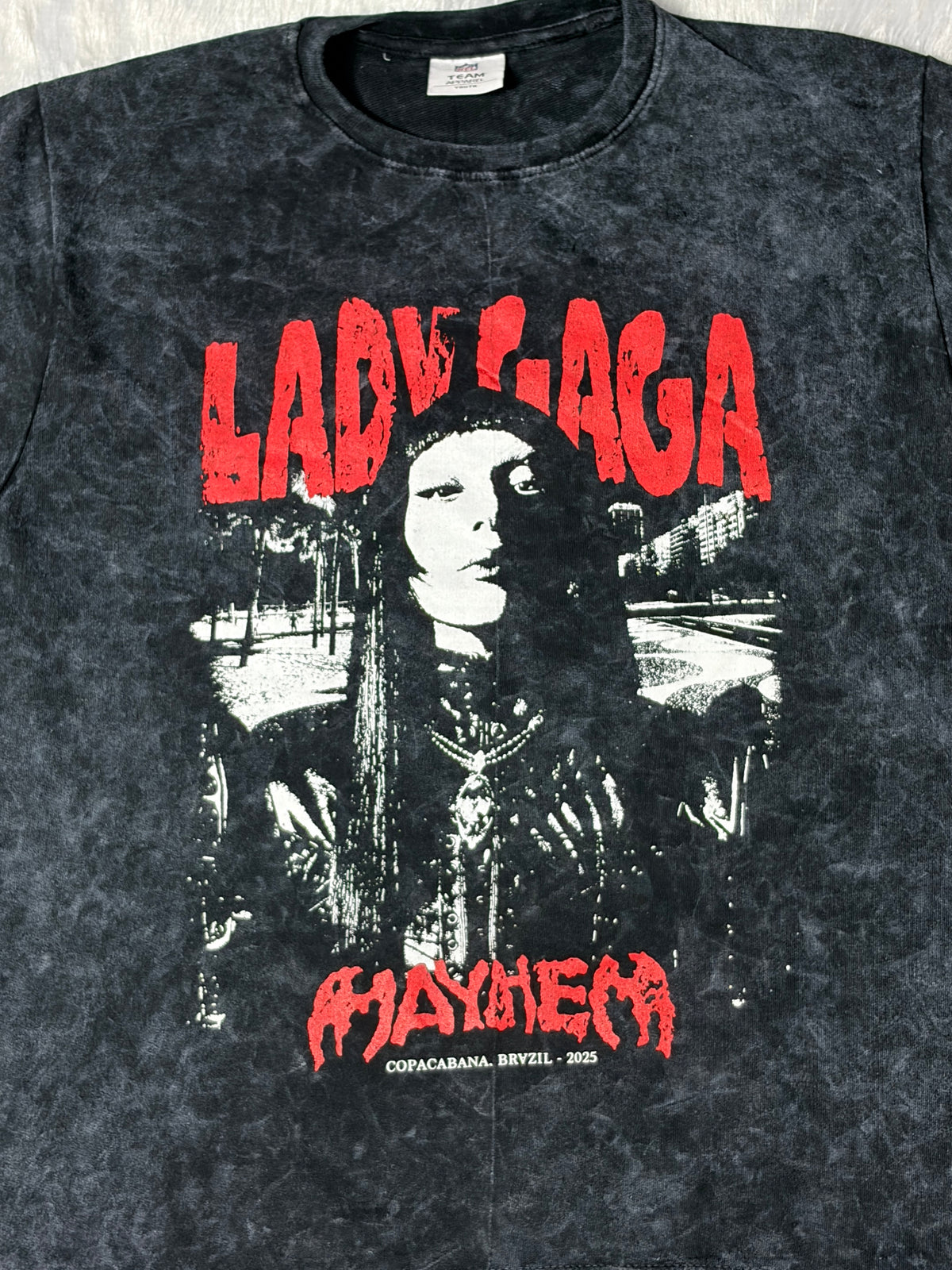 Pop Icon