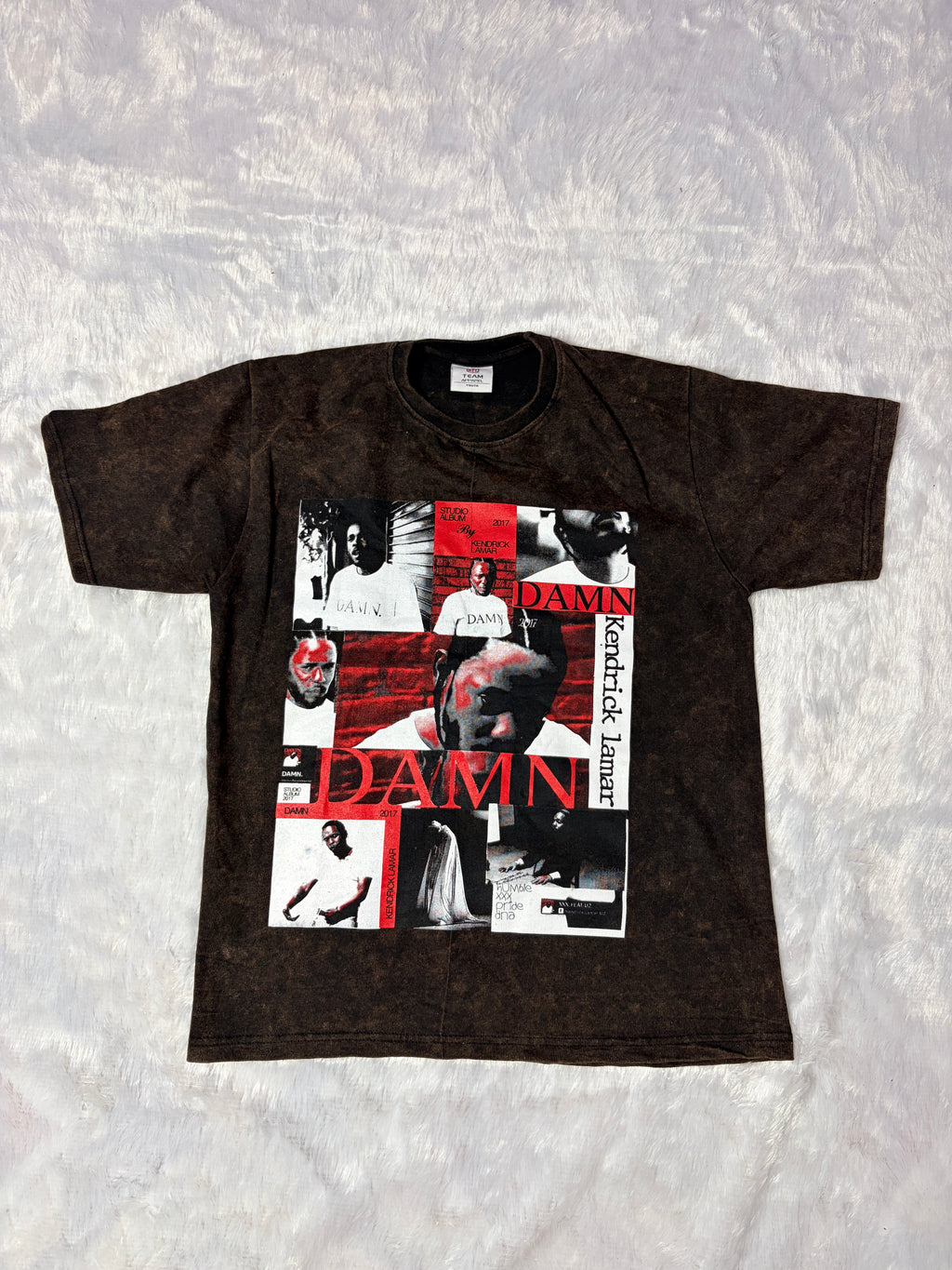 Legacy Tee