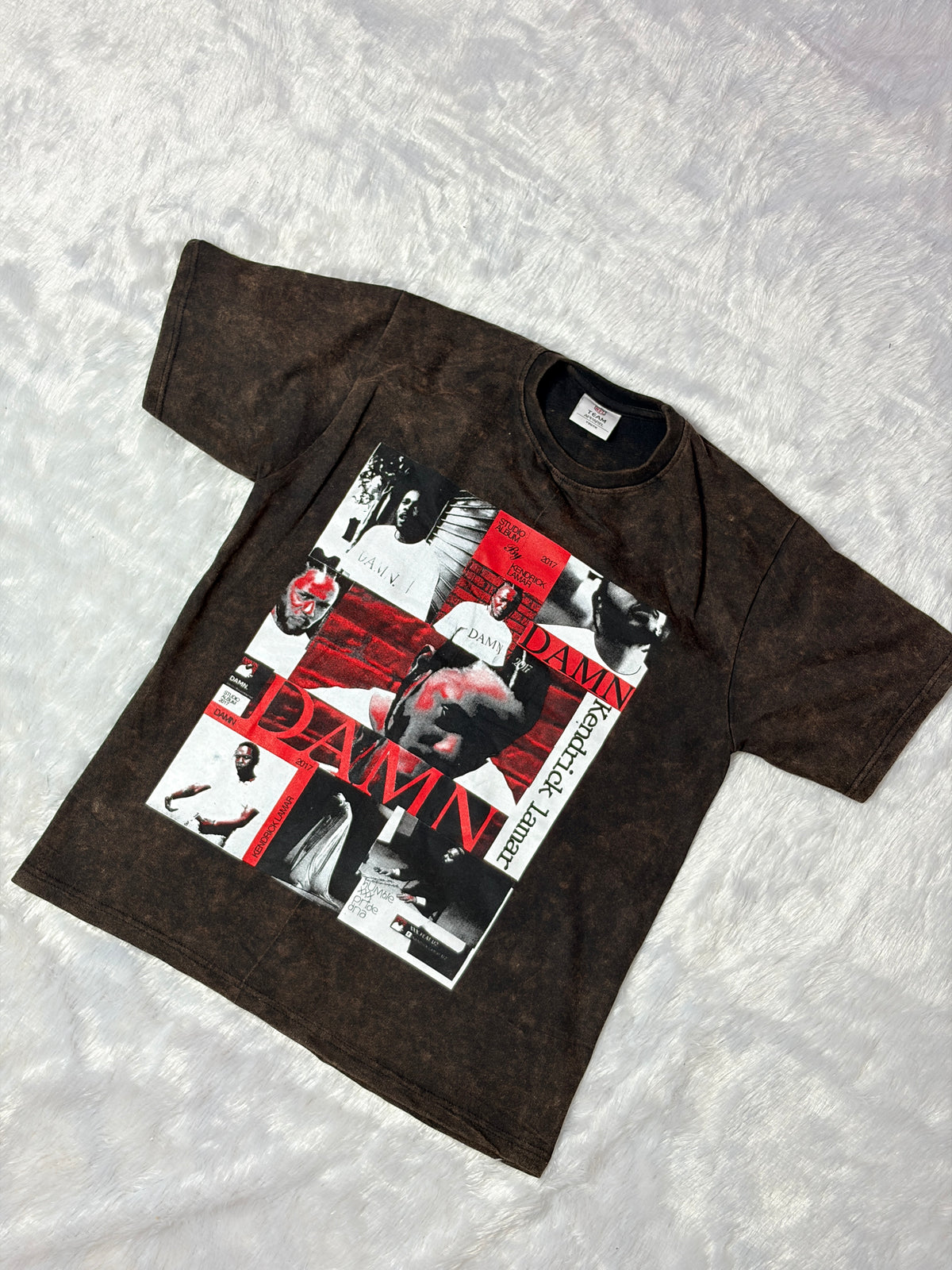 Legacy Tee