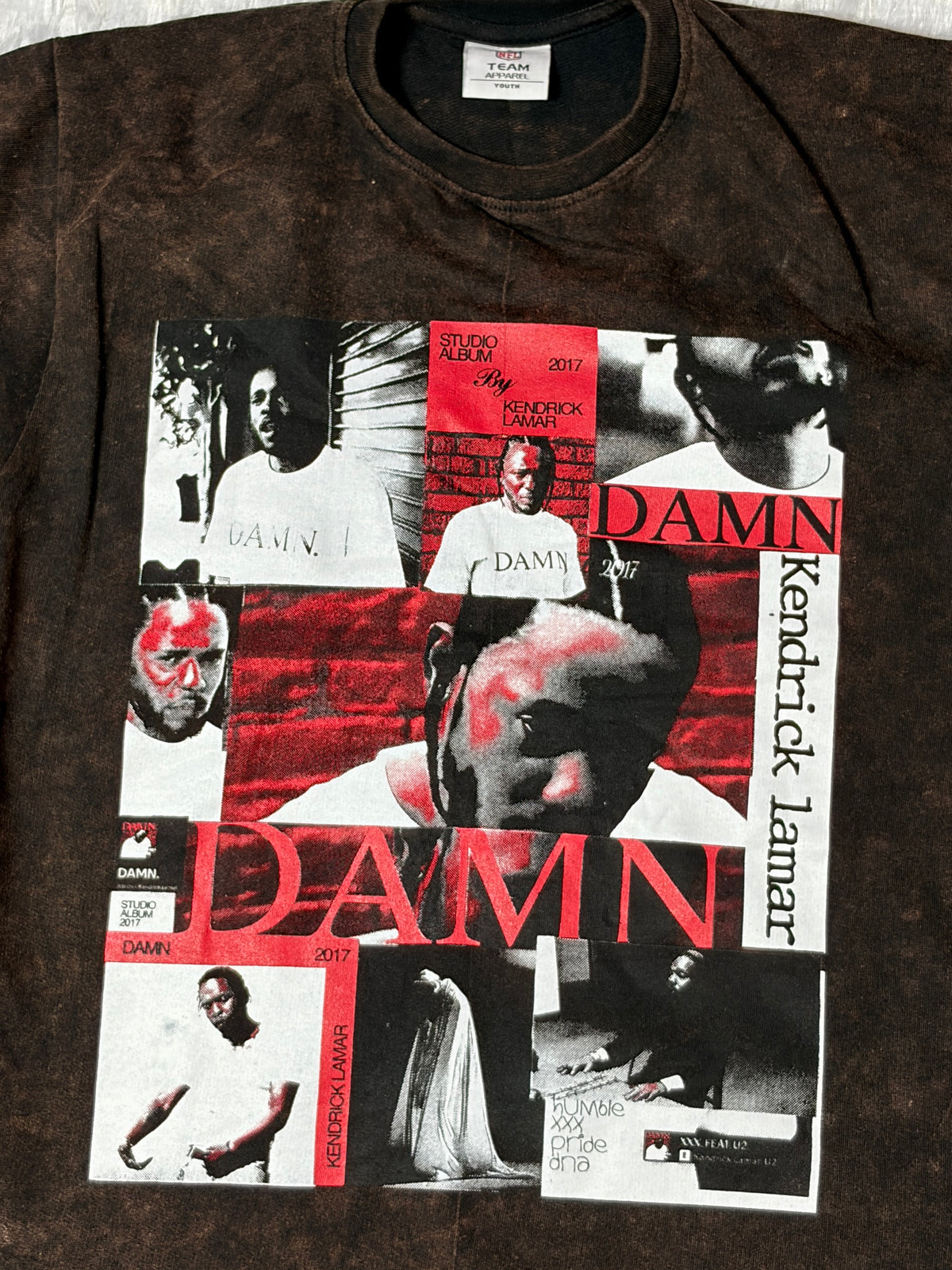 Legacy Tee