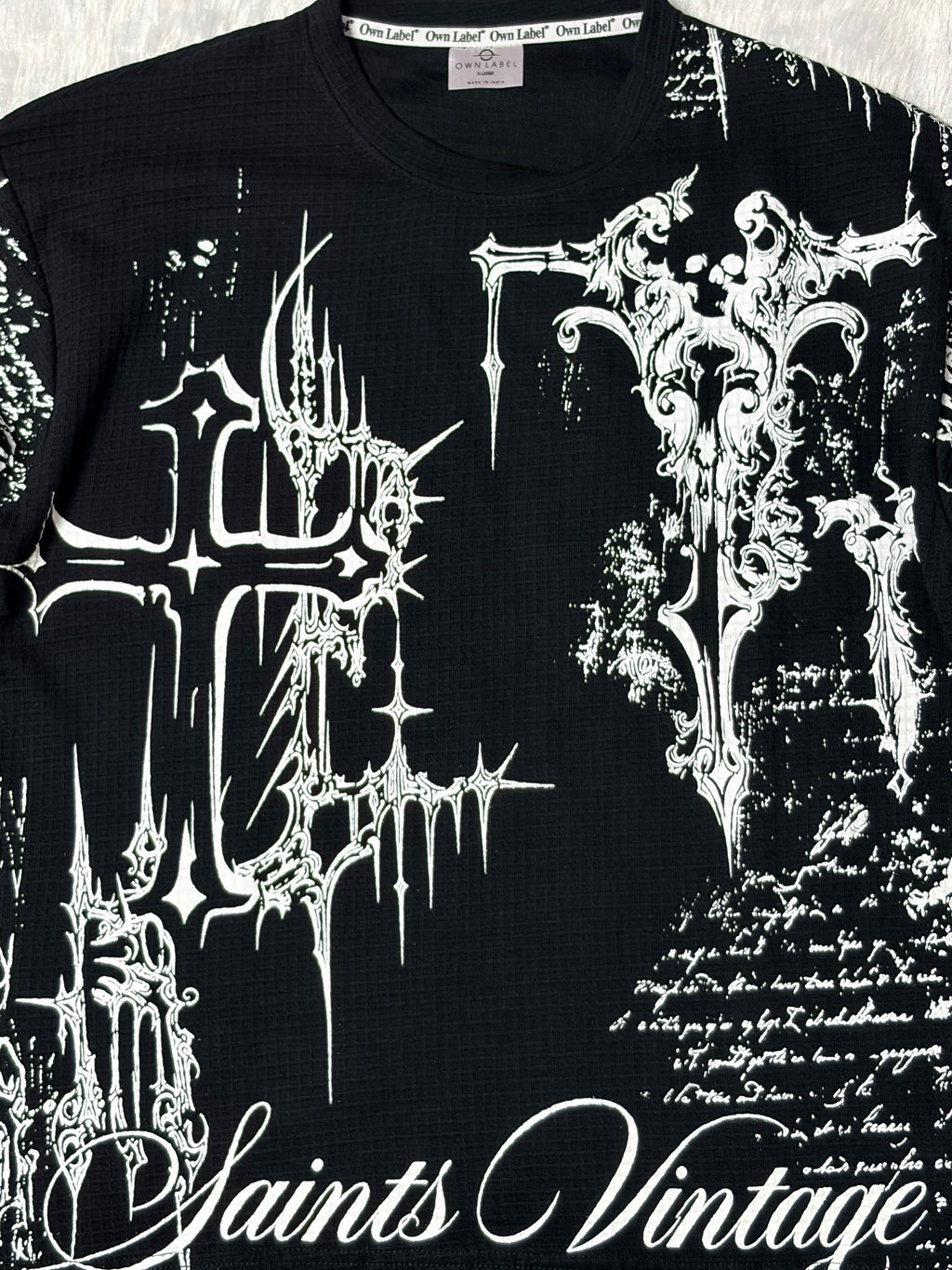 Gothic Saints