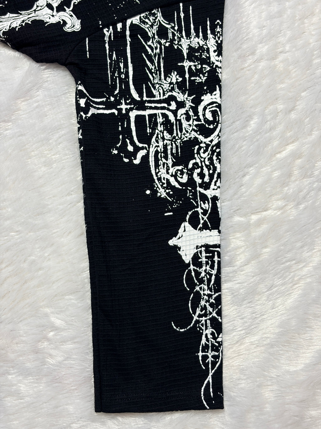 Gothic Saints