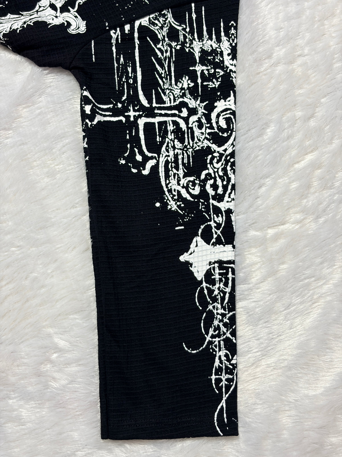 Gothic Saints