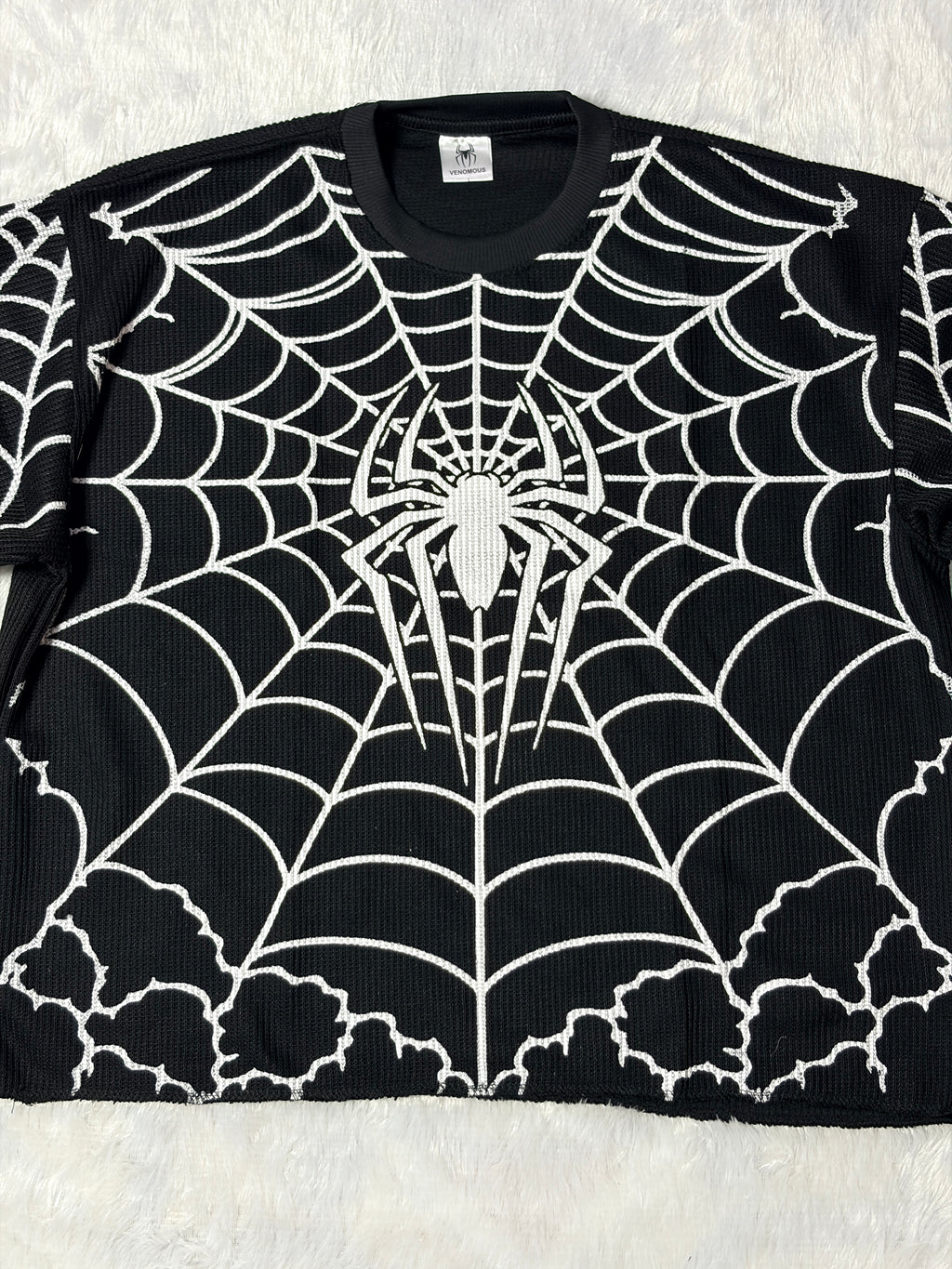 Spider Core