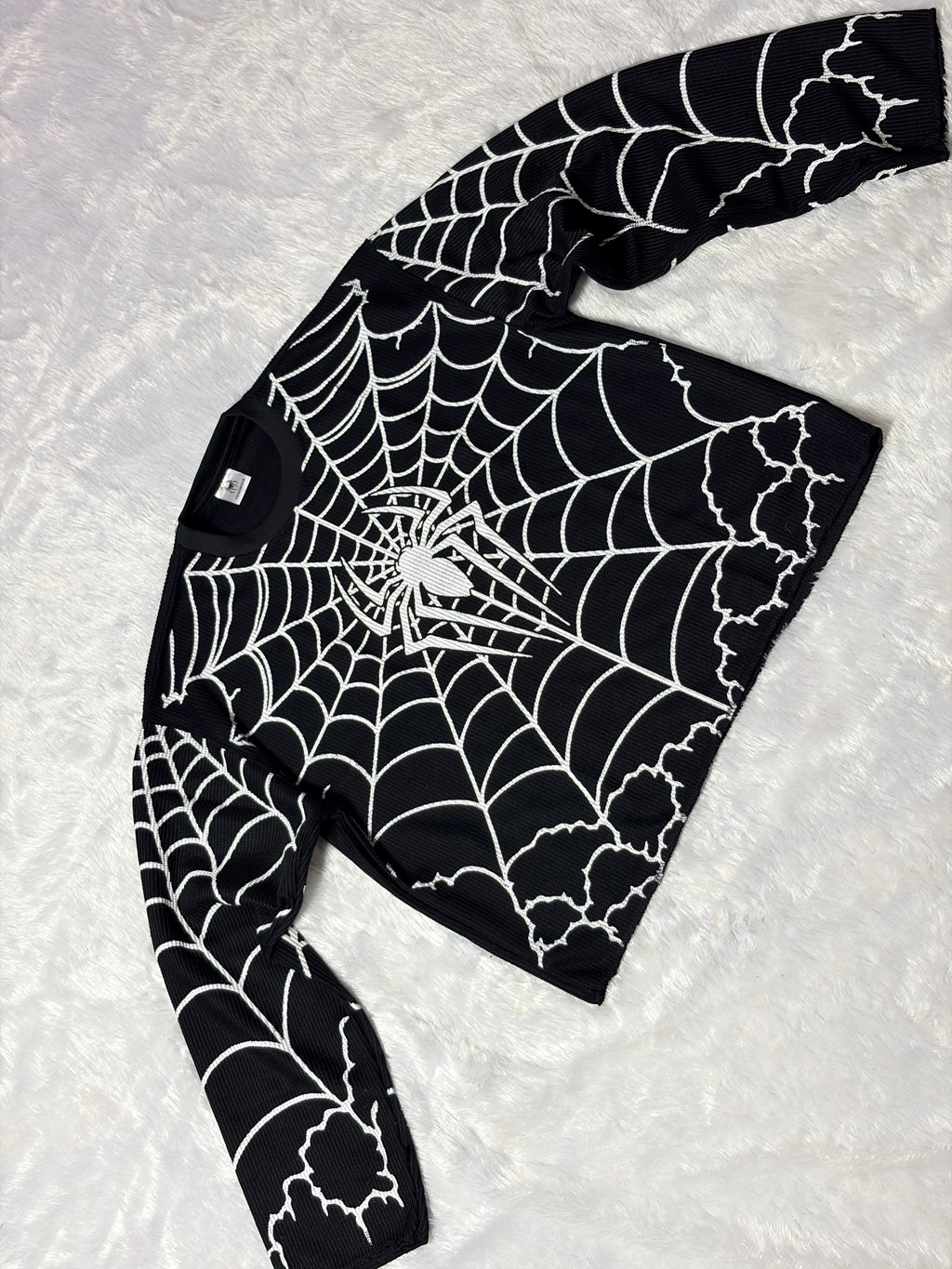 Spider Core