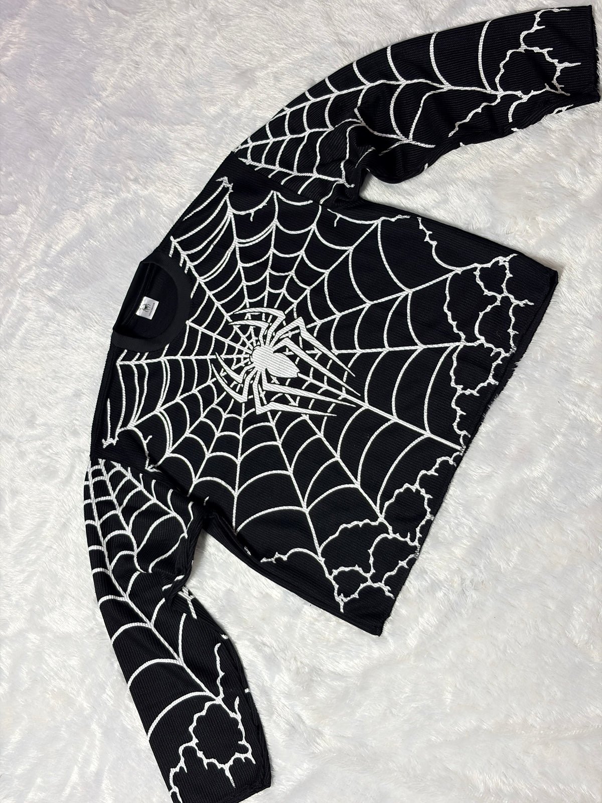 Spider Core