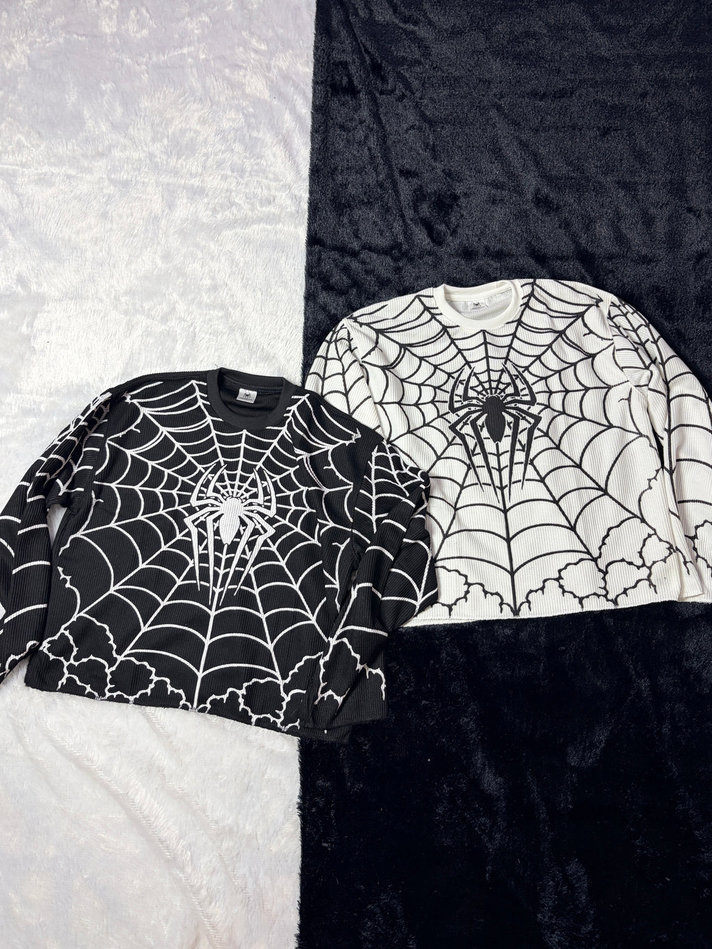 Spider Core