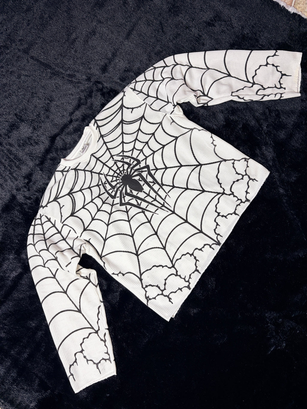 Spider Core