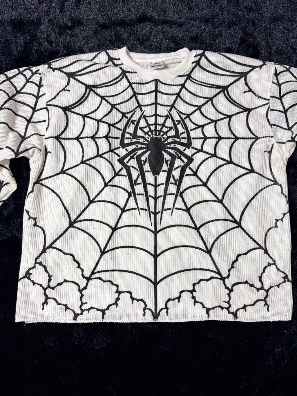 Spider Core