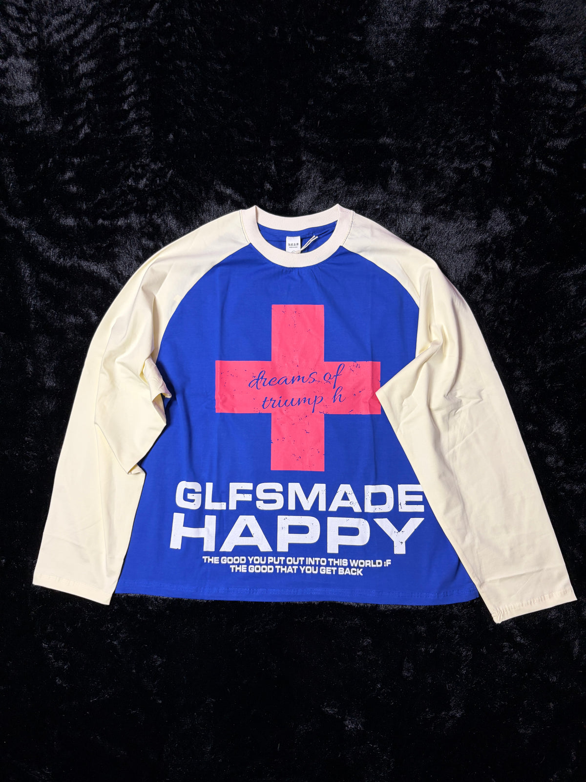 Made Happy
