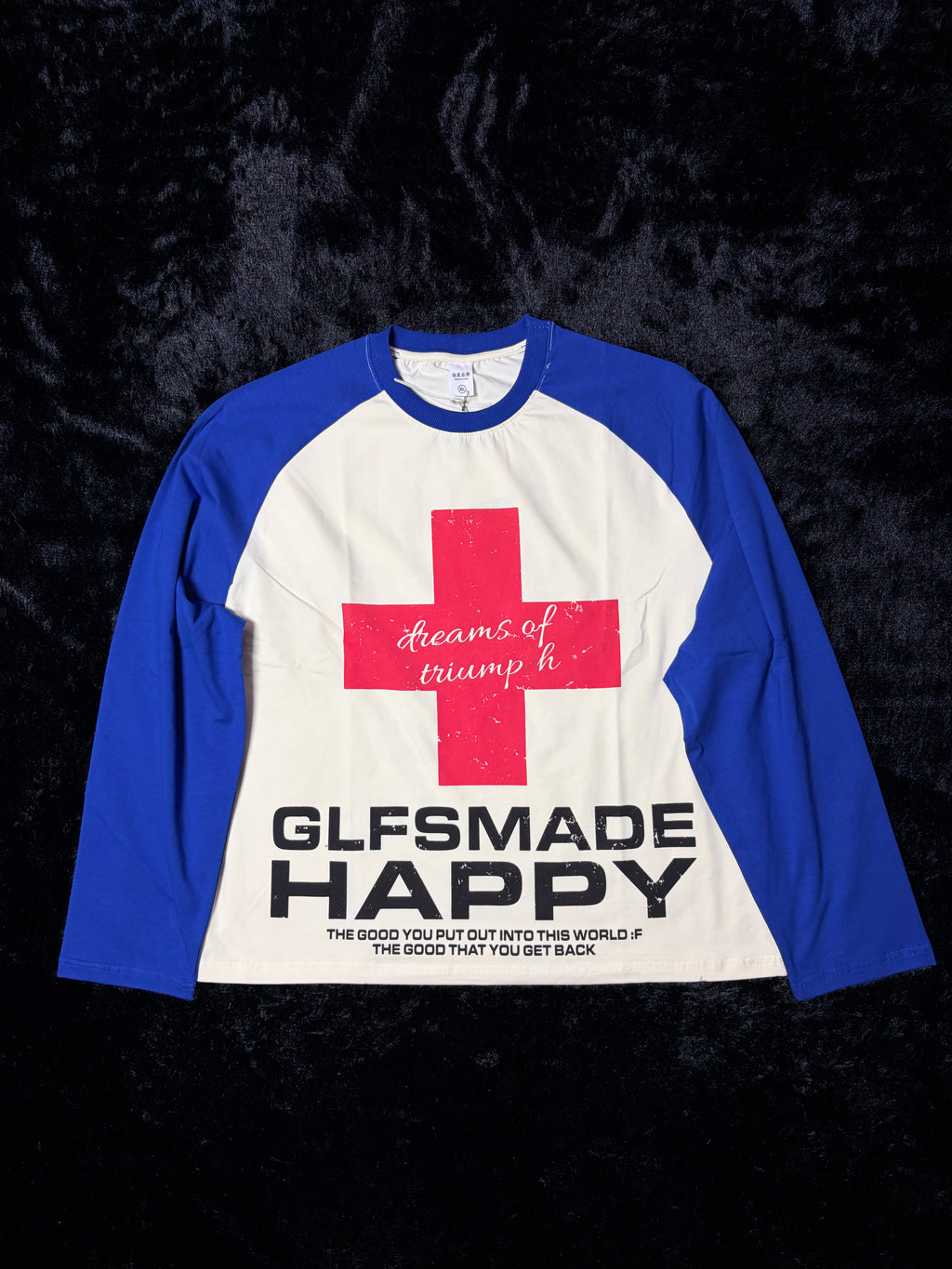 Made Happy