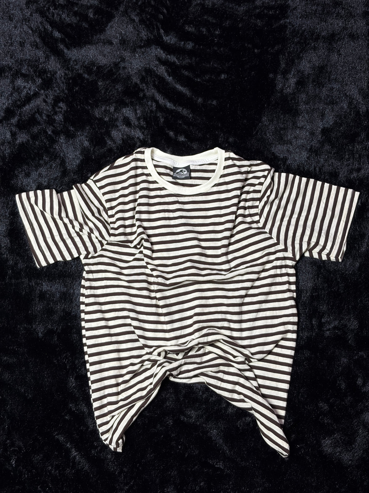 Brown Stripe