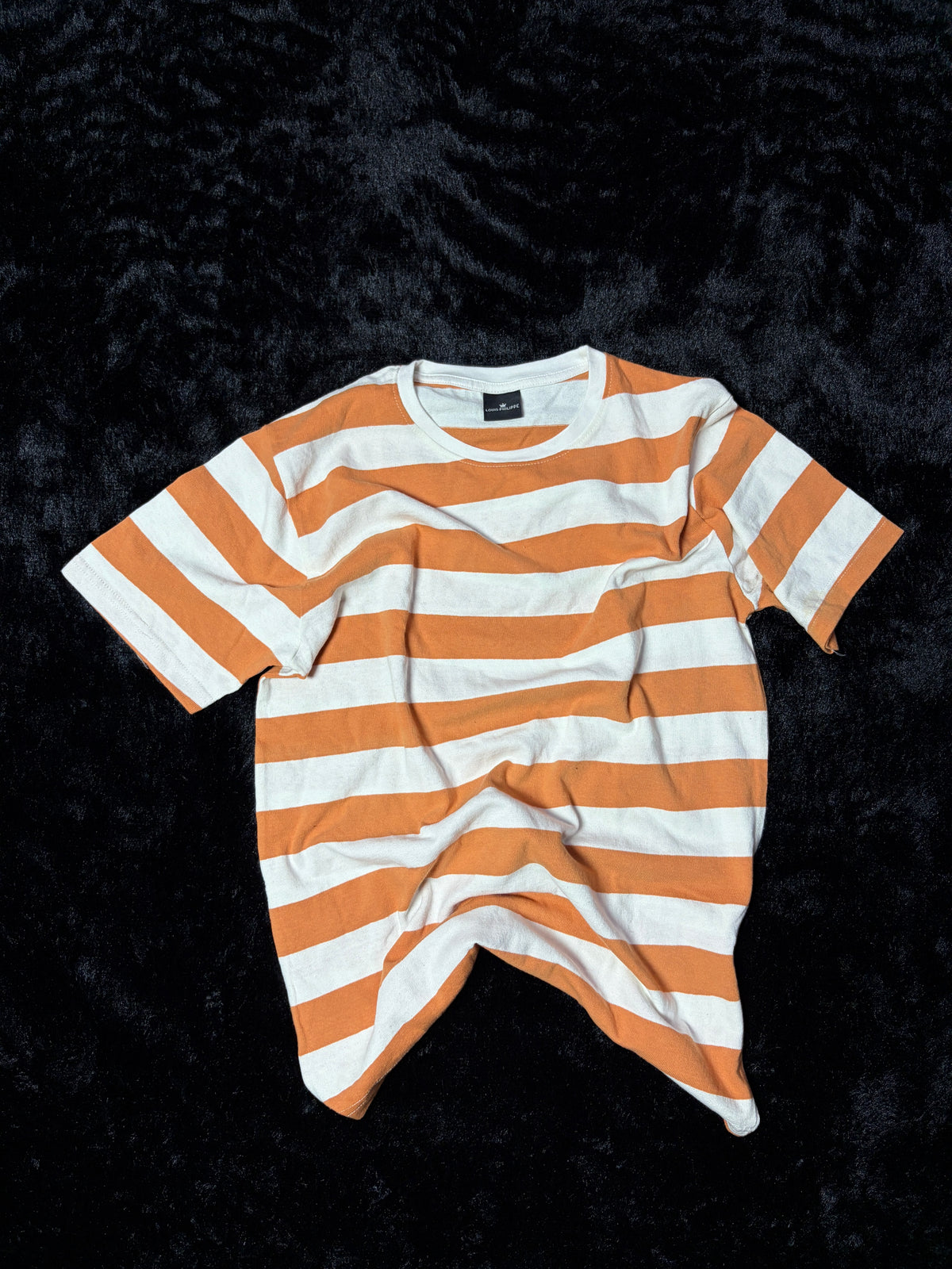 Sunset Stripe