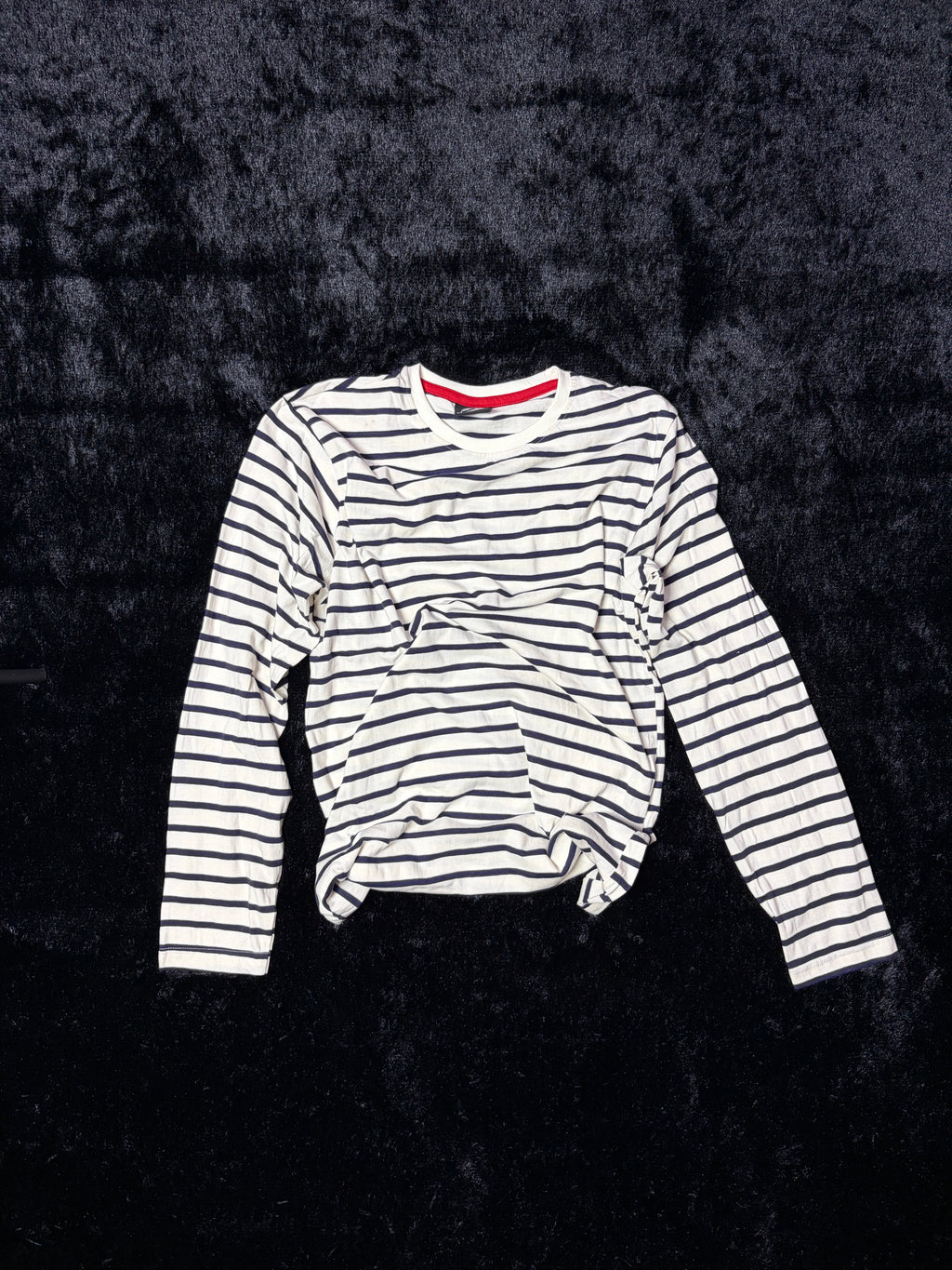 Retro Stripe Core