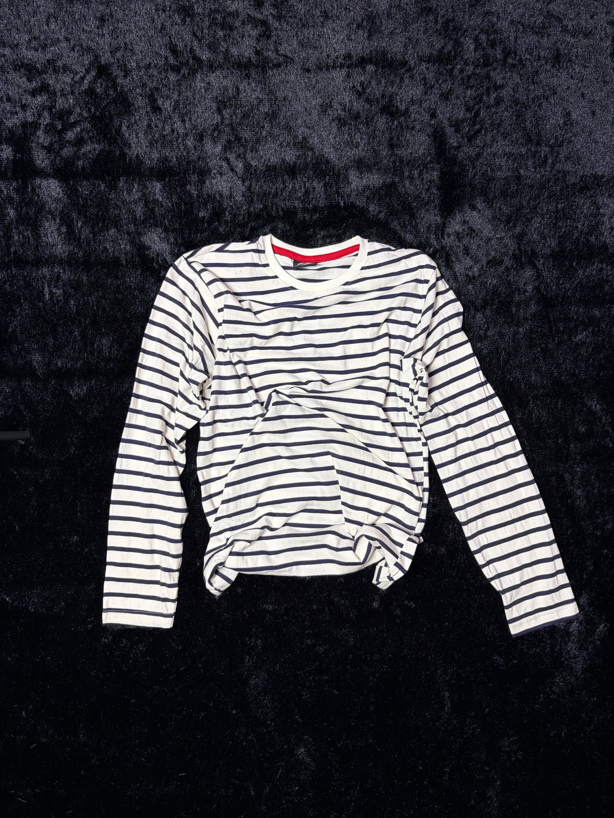 Retro Stripe Core