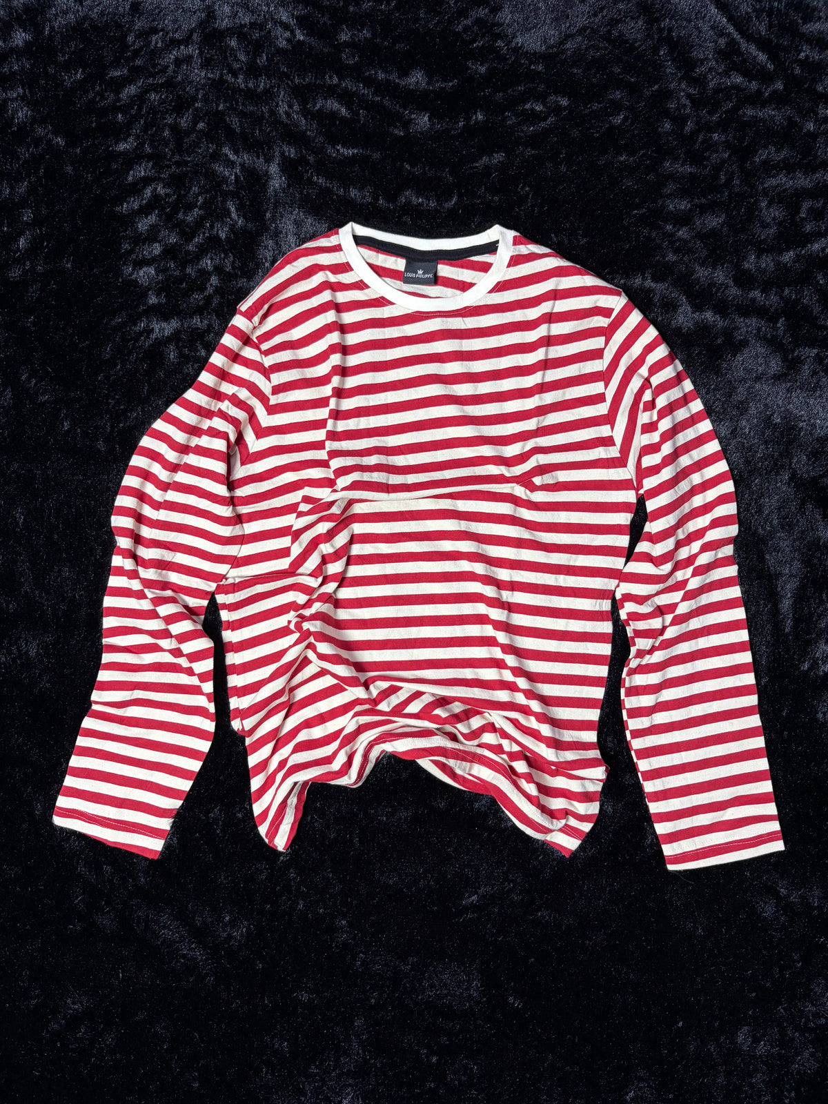 Retro Stripe Core