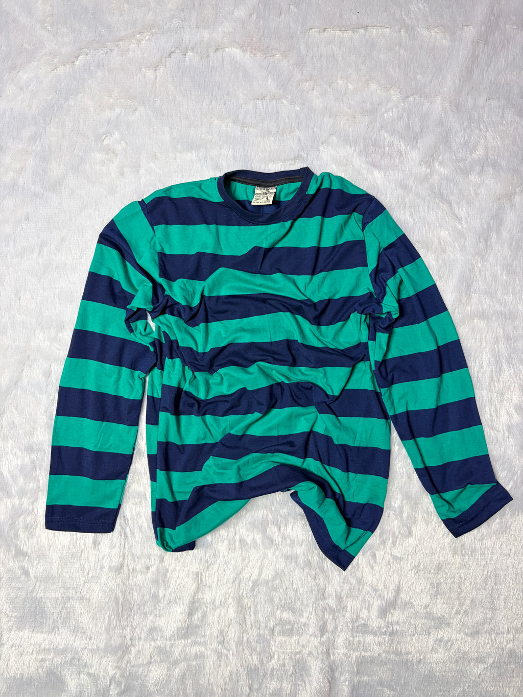 Retro Stripe Core