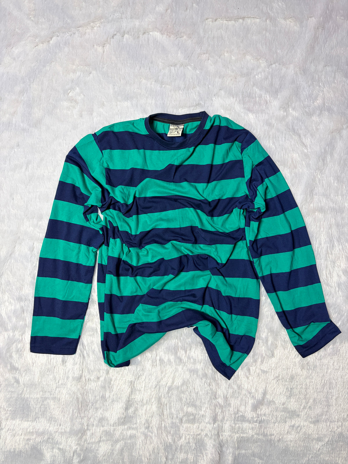 Retro Stripe Core