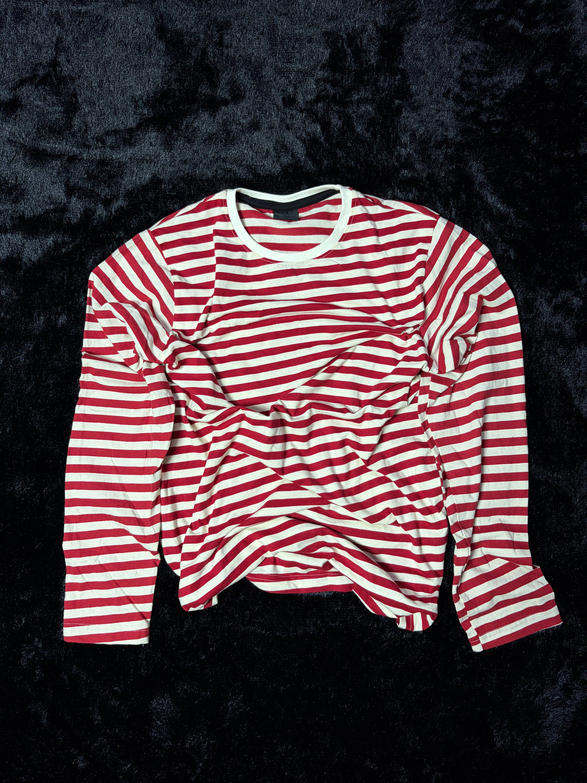 Alt Stripe