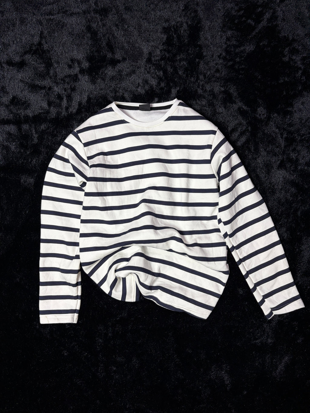 Alt Stripe