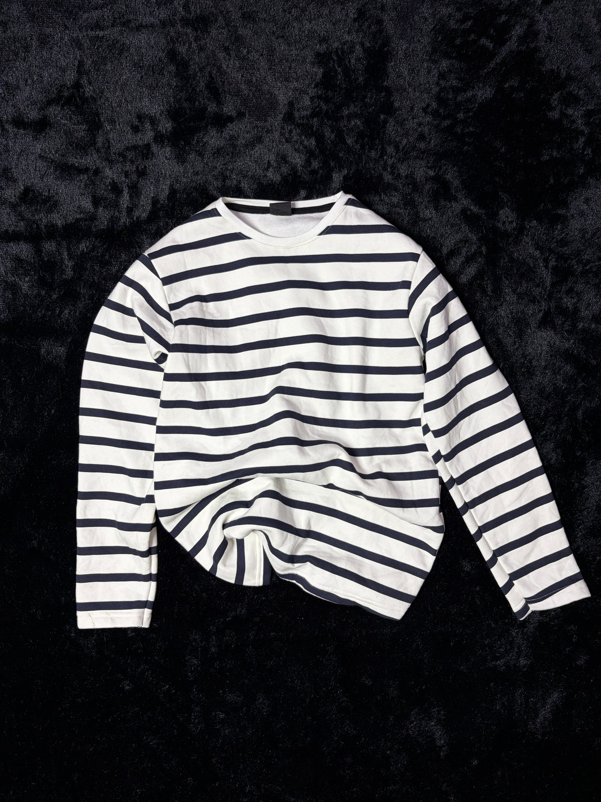 Alt Stripe