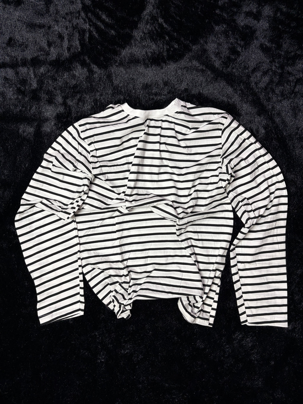 Alt Stripe