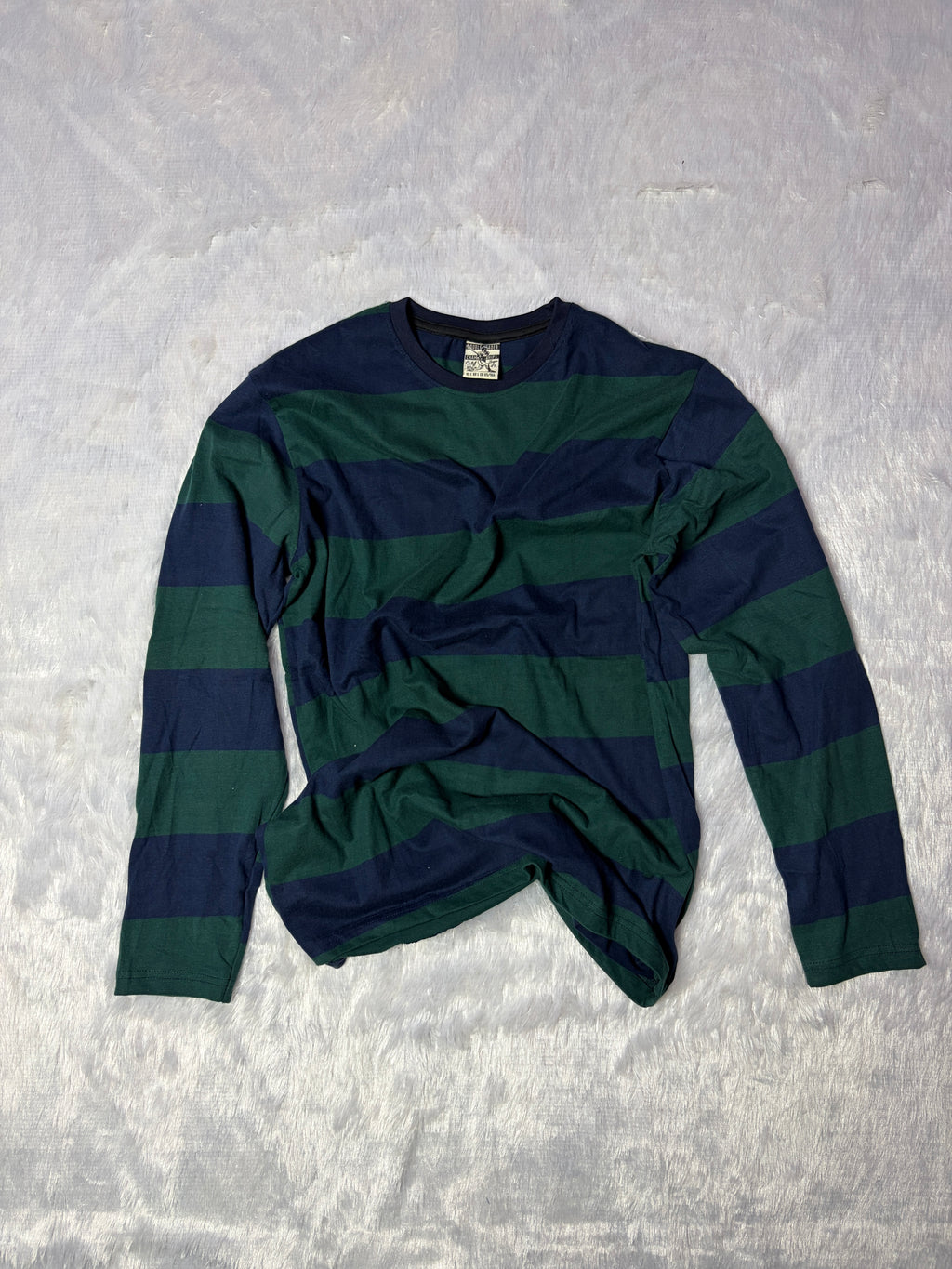 Alt Stripe