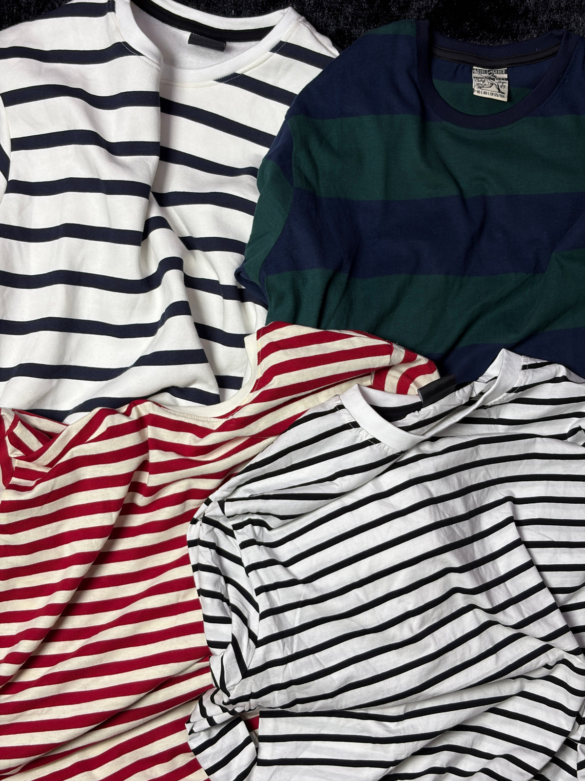 Alt Stripe