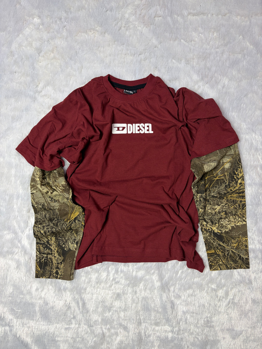 Diesel Utility