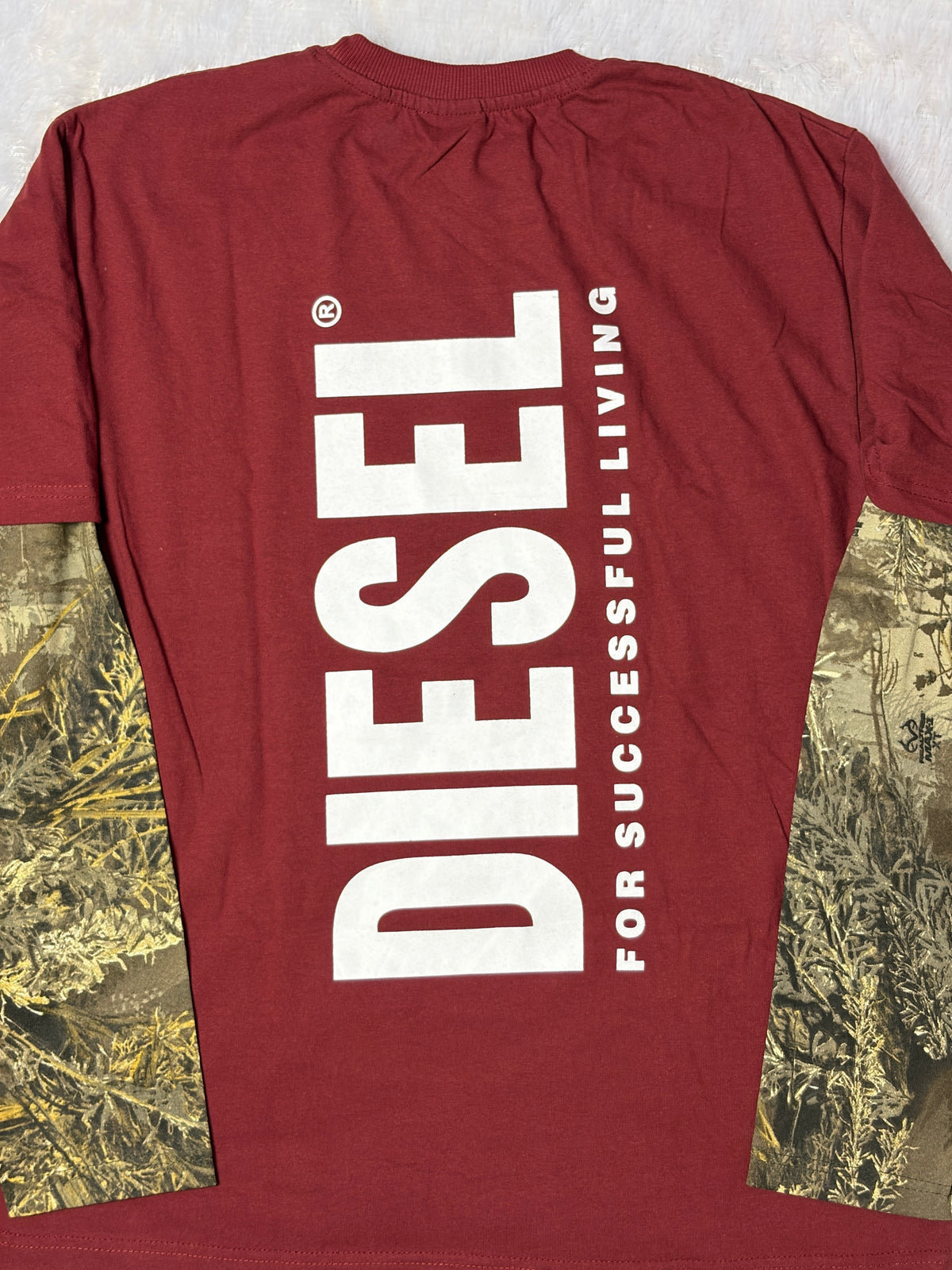 Diesel Utility