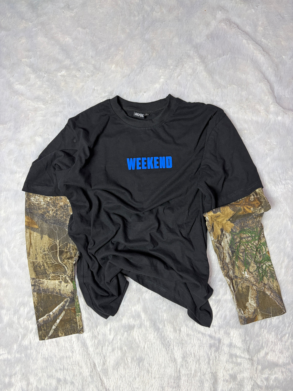 Starboy Camo