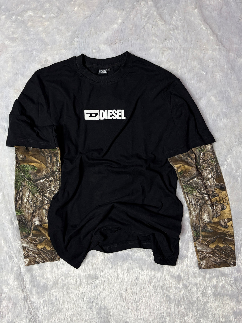 Diesel Utility