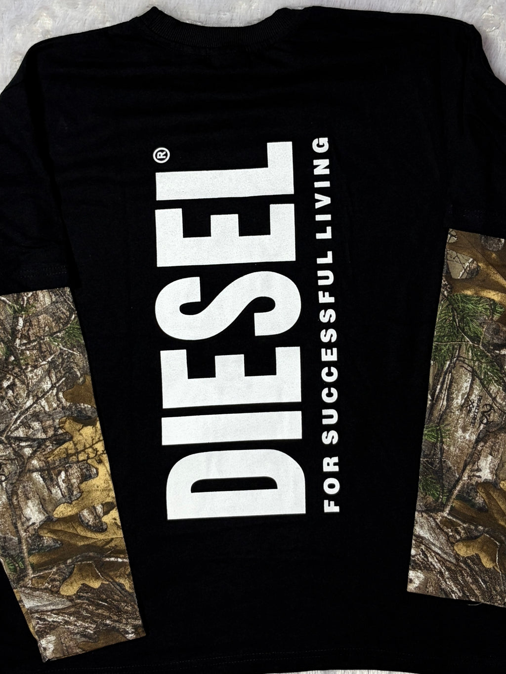 Diesel Utility