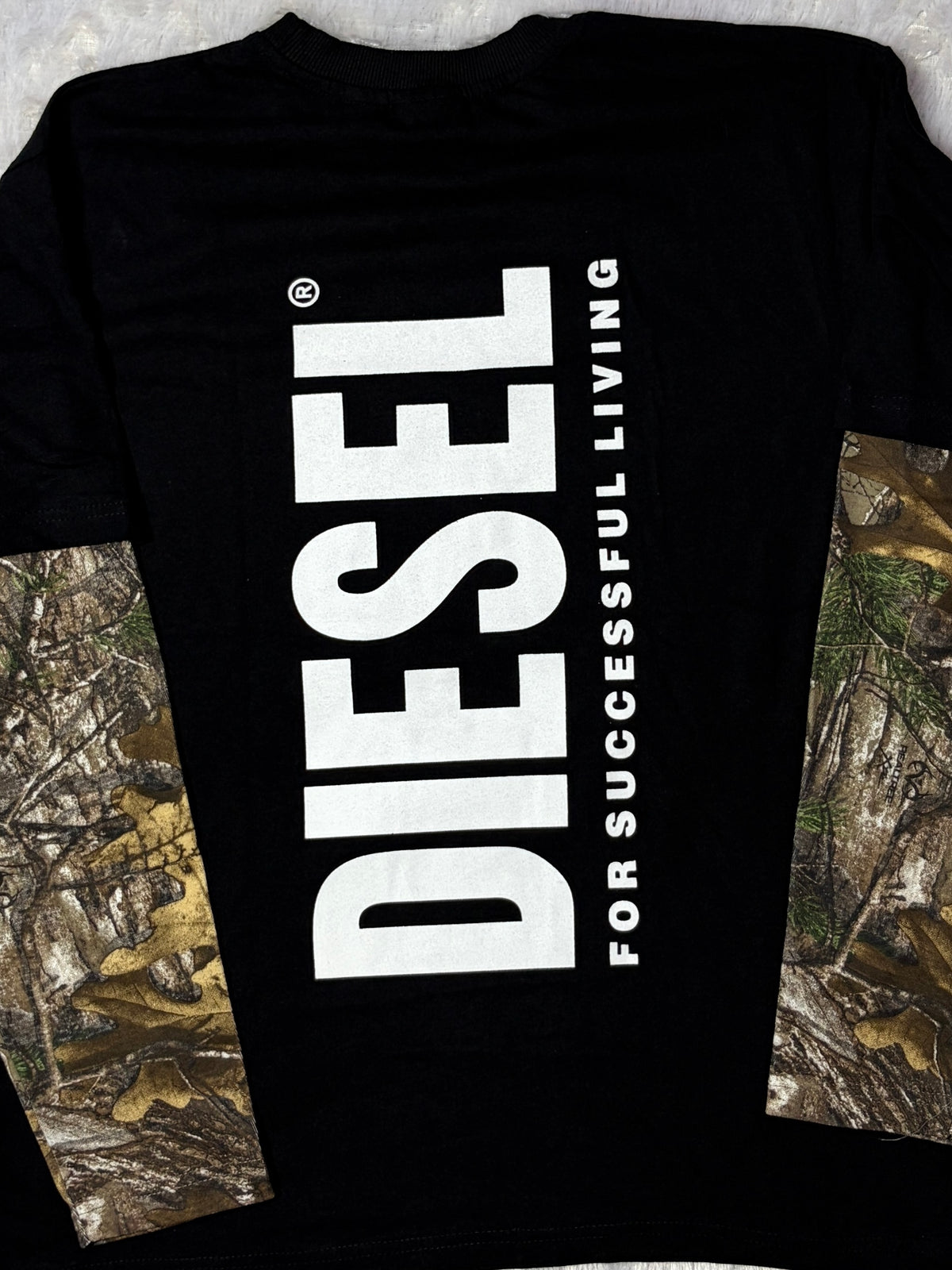 Diesel Utility