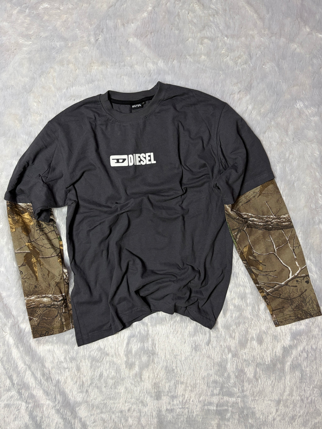 Diesel Utility