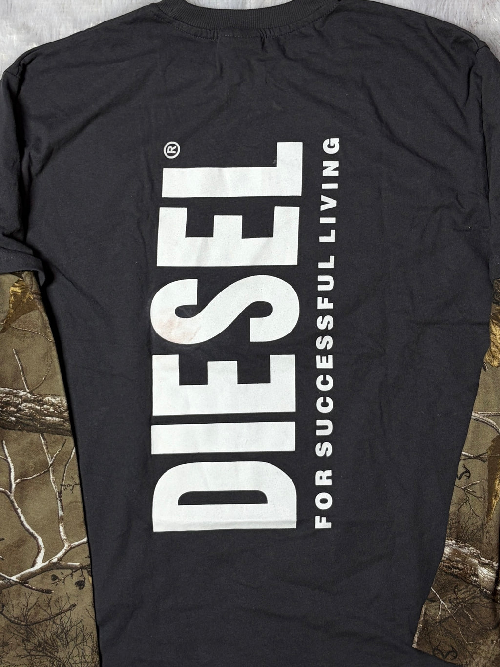 Diesel Utility